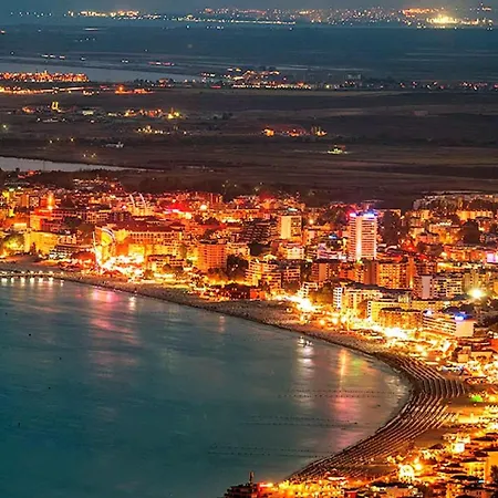 Harmony 2 Private 219 Appartement *