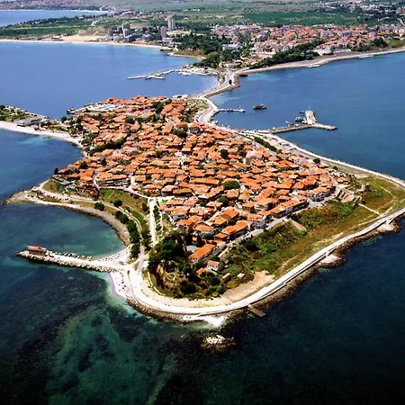 Harmony 2 Private 219 Appartement *