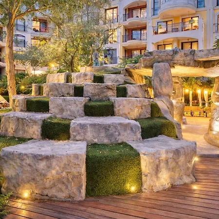 Appartement Harmony 2 Private 219 Slantchev Briag