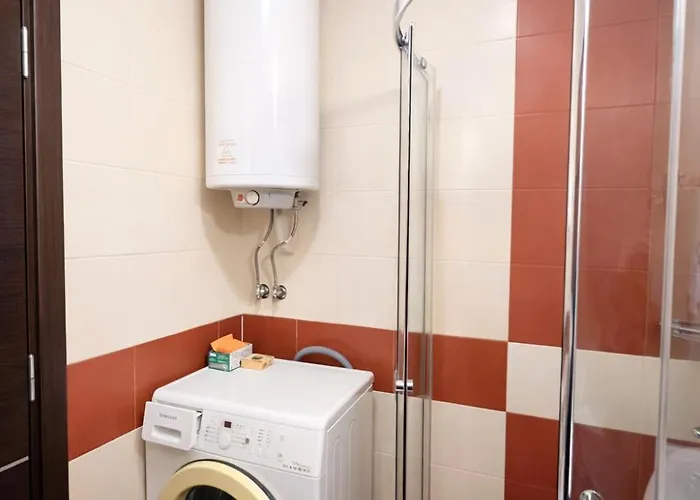 Harmony 2 Private 219 Appartement Slantchev Briag