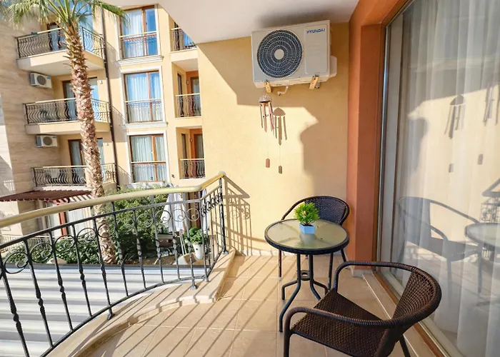 Harmony 2 Private 219 Slantchev Briag