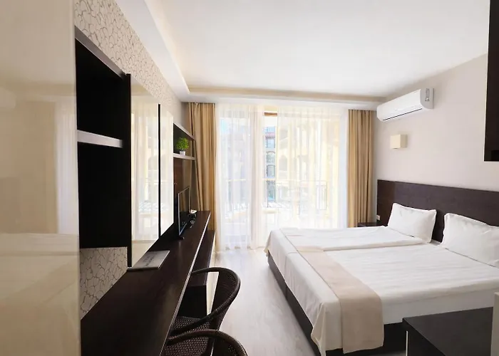 Harmony 2 Private 219 * Slantchev Briag