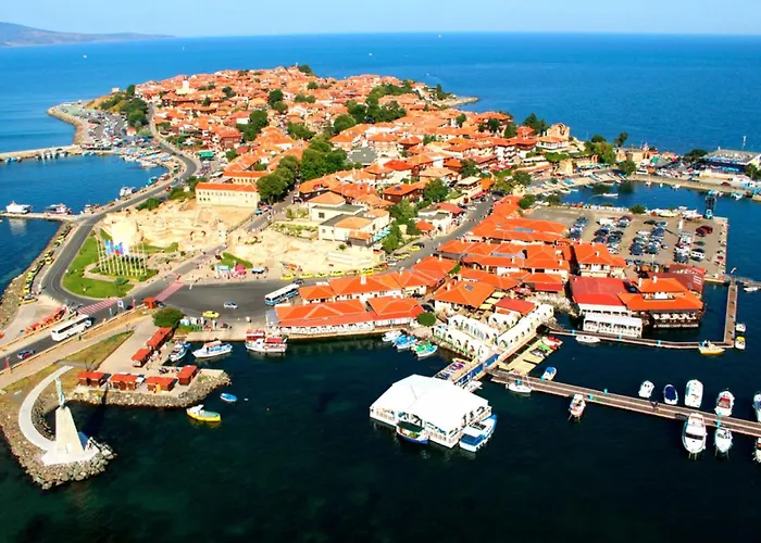 Harmony 2 Private 219 * Slantchev Briag