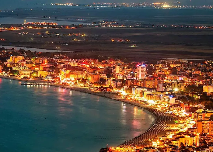 Harmony 2 Private 219 Appartement *