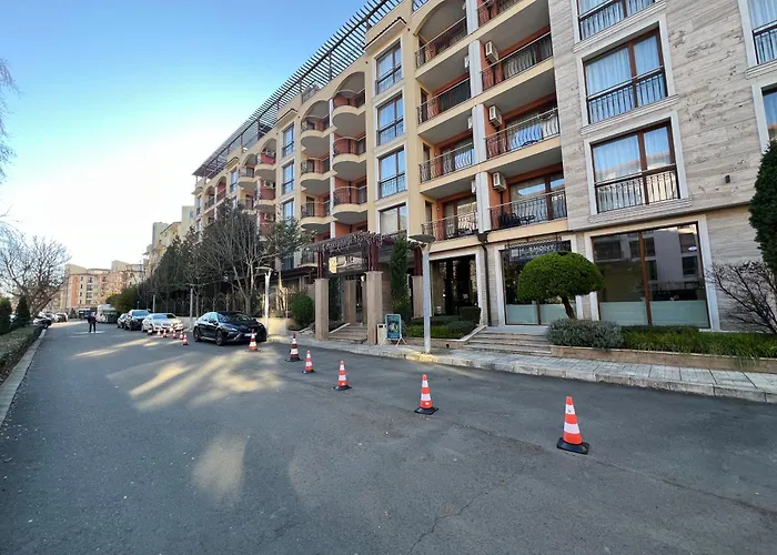 Harmony 2 Private 219 * Slantchev Briag