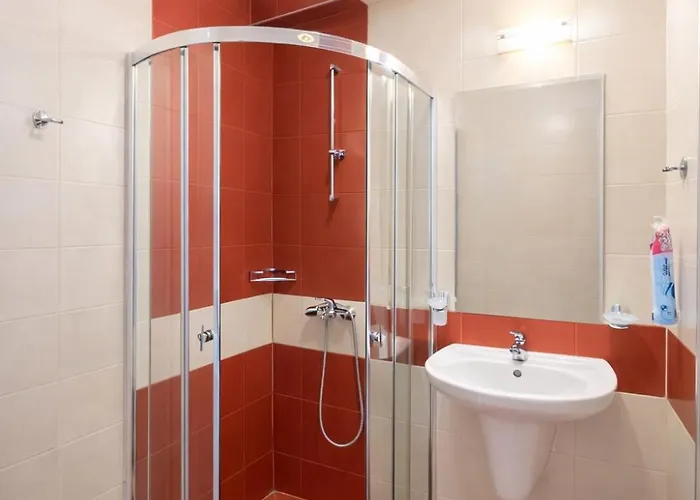 Harmony 2 Private 219 Appartement Slantchev Briag