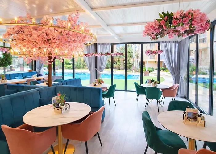 アパート Harmony 2 Private 219 サニービーチ