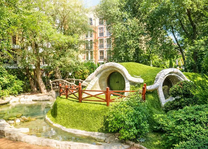 Harmony 2 Private 219 Appartement Slantchev Briag