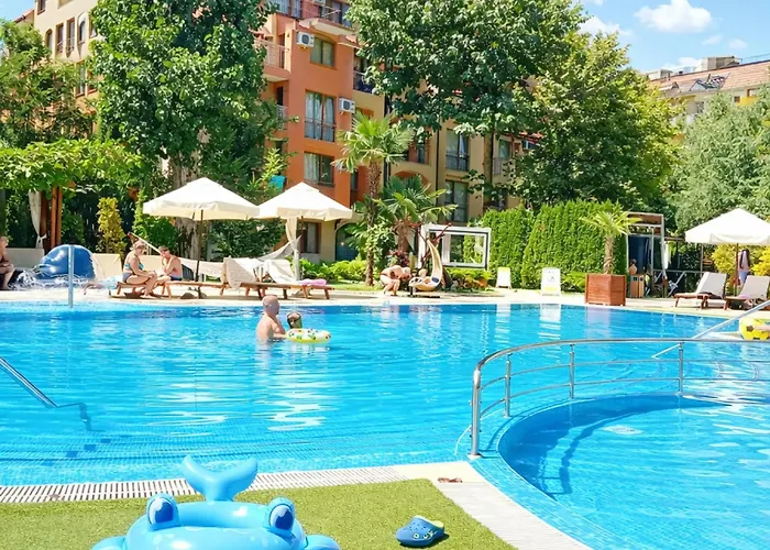 Harmony 2 Private 219 Slantchev Briag