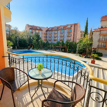 Harmony 2 Private 219 *