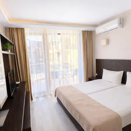 Apartment Harmony 2 Private 219