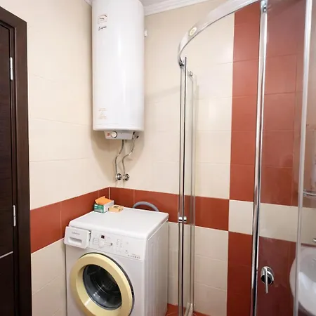 Harmony 2 Private 219 Apartment Sunny Beach