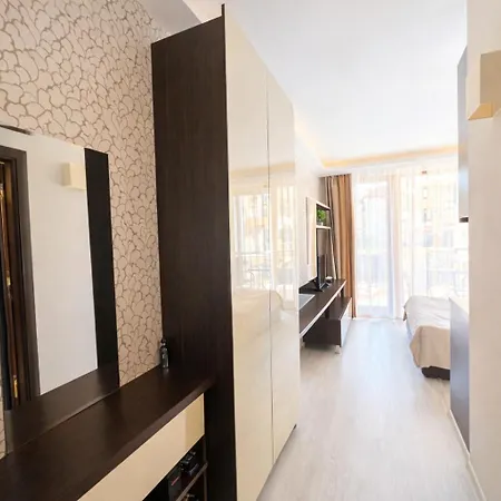 Apartment Harmony 2 Private 219