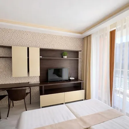 Harmony 2 Private 219 Διαμέρισμα *