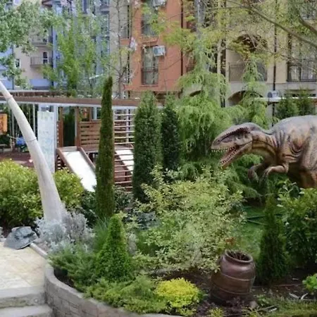 Harmony 2 Private 219 Apartment *