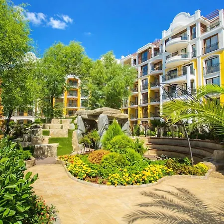Harmony 2 Private 219 Διαμέρισμα