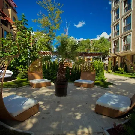 Harmony 2 Private 219