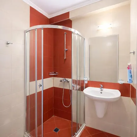 Harmony 2 Private 219 Διαμέρισμα Σάνι Μπιτς