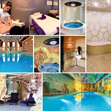 Harmony 2 Private 219 Apartment *