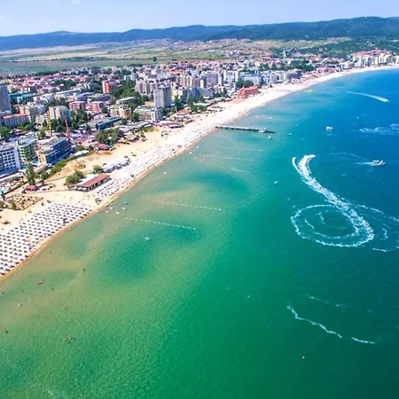 Harmony 2 Private 219 Apartment *