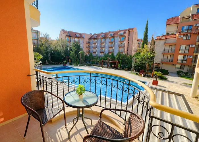 Harmony 2 Private 219 *