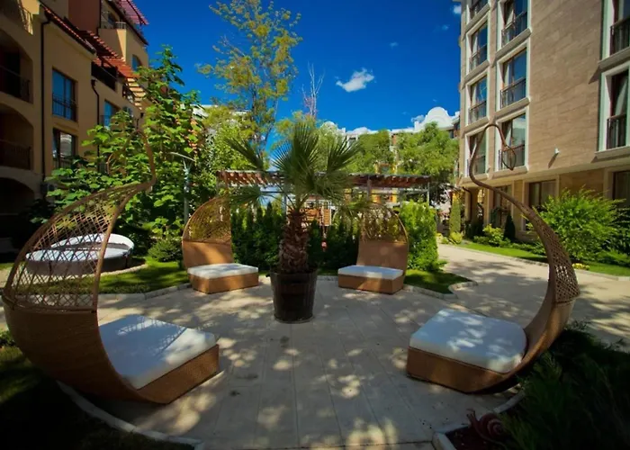 Harmony 2 Private 219