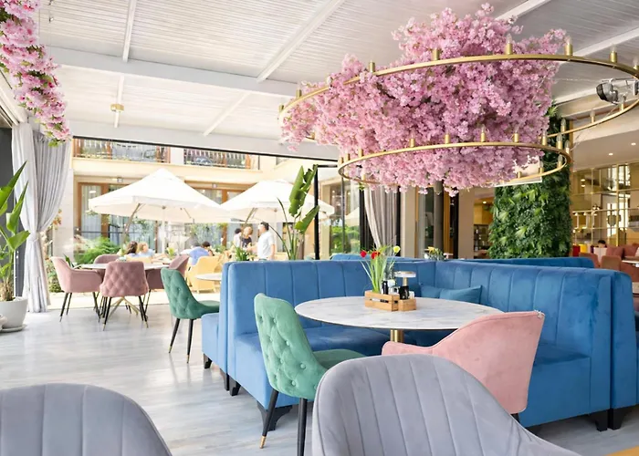 Harmony 2 Private 219 * Sunny Beach