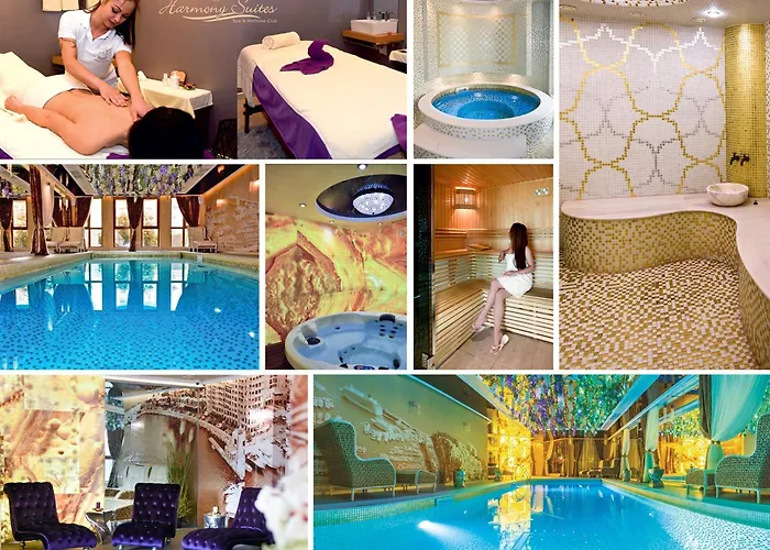 Harmony 2 Private 219 Lejlighed *